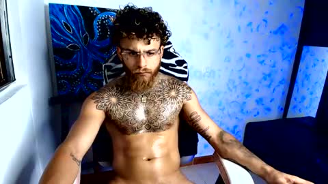 vickingcock7 online show from July 2, 4:39 am