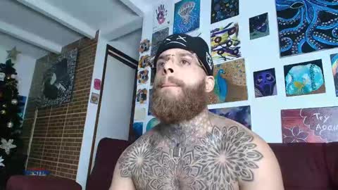 vickingcock7 online show from November 18, 9:12 am