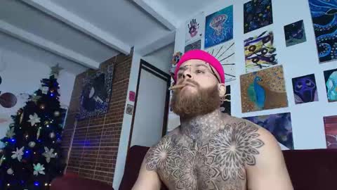 vickingcock7 online show from November 28, 6:32 am