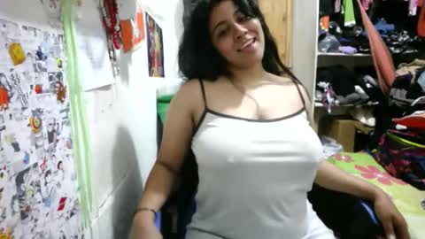 Vicky reina online show from April 6, 4:57 am