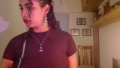 Vicky  online show from February 8, 4:36 pm