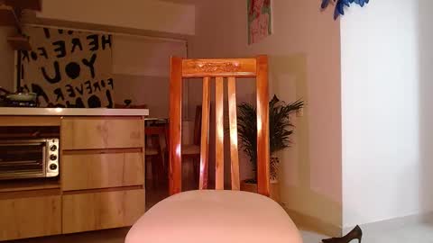 Vicky  online show from March 6, 11:31 pm