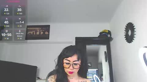 Vicky  online show from February 12, 11:25 am