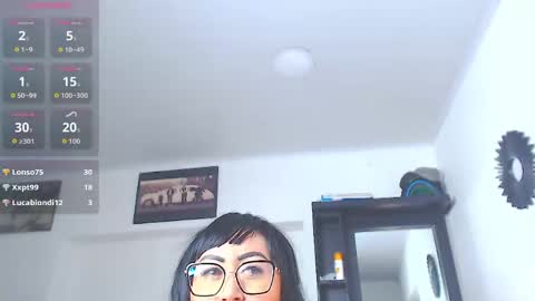 Vicky  online show from June 3, 2:33 pm