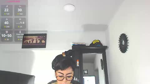 Vicky  online show from January 12, 8:54 am