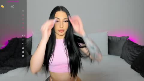 Vicky Boo online show from May 28, 3:04 am