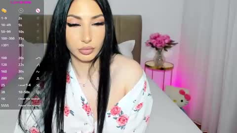 Vicky Boo online show from August 4, 12:06 am