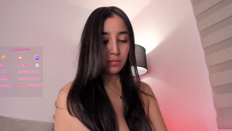 Victoria  online show from February 7, 5:07 pm