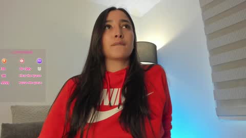 Victoria  online show from January 30, 7:37 pm