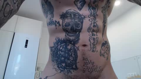 Victor rhinoff online show from February 25, 1:15 pm