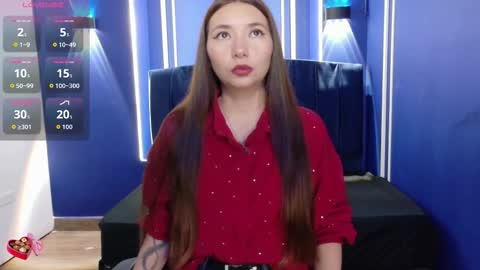 Victoria  online show from January 7, 3:22 am