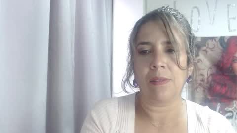 Hi guys   Im victoria  Be the one who can control me in PVT online show from February 11, 8:23 pm