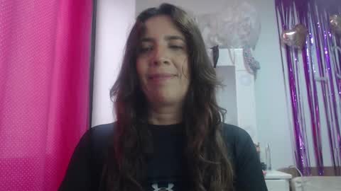 Snapshot of victoria25_meester chatting on February 16, 3:27 pm Hi guys   Im victoria  Be the one who can control me in PVT online show from February 16, 3:27 pm