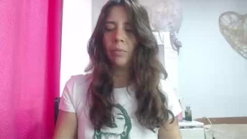 Snapshot of victoria25_meester chatting on February 7, 3:41 pm Hi guys   Im victoria  Be the one who can control me in PVT online show from February 7, 3:41 pm