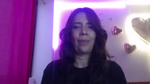 Snapshot of victoria25_meester chatting on February 26, 9:09 pm Hi guys   Im victoria  Be the one who can control me in PVT online show from February 26, 9:09 pm