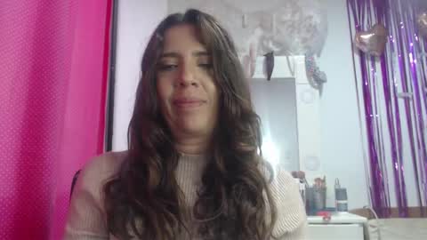 Snapshot of victoria25_meester chatting on February 17, 9:21 pm Hi guys   Im victoria  Be the one who can control me in PVT online show from February 17, 9:21 pm
