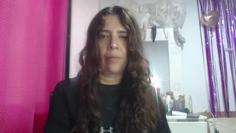 Snapshot of victoria25_meester chatting on February 16, 10:10 pm Hi guys   Im victoria  Be the one who can control me in PVT online show from February 16, 10:10 pm