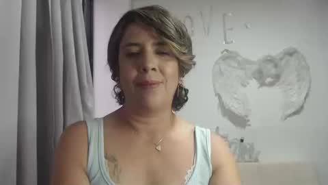 Snapshot of victoria25_meester chatting on September 23, 8:37 pm Hi guys   Im victoria  Be the one who can control me in PVT online show from September 23, 8:37 pm