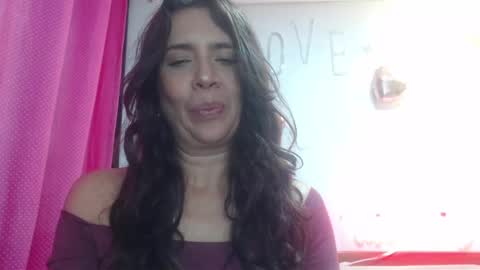 Snapshot of victoria25_meester chatting on March 7, 10:32 pm Hi guys   Im victoria  Be the one who can control me in PVT online show from March 7, 10:32 pm