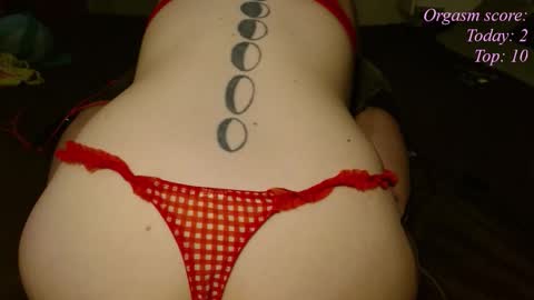 Victoria97 online show from October 28, 6:09 pm