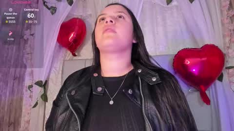 victorira online show from February 11, 11:47 am