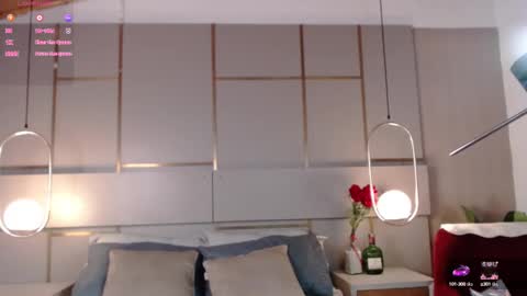 Victoria Collins online show from September 20, 5:05 pm