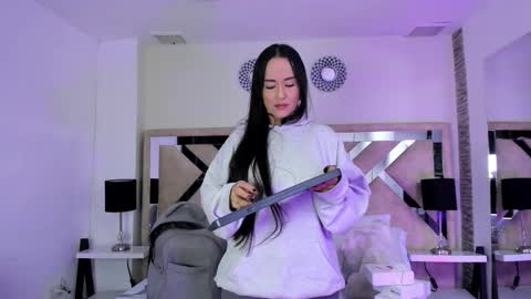 valentina online show from February 17, 12:26 pm