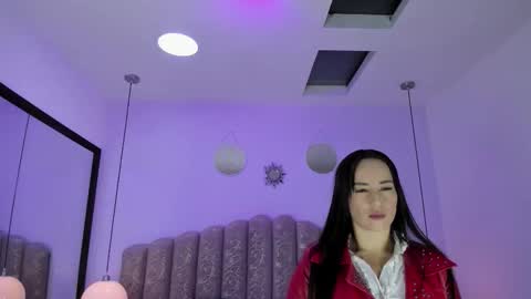 valentina online show from February 4, 11:58 am