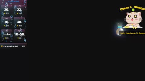 victoria_luck online show from November 12, 7:38 pm