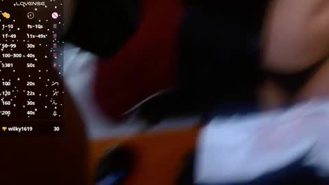 VICTORIA MARTELO online show from February 11, 4:22 pm