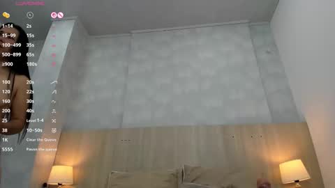 victoria_pachon online show from December 20, 7:32 pm