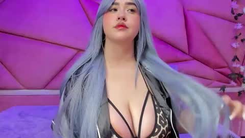 Victoria online show from October 28, 9:27 pm