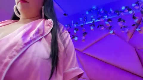 Victoria online show from October 19, 9:41 pm