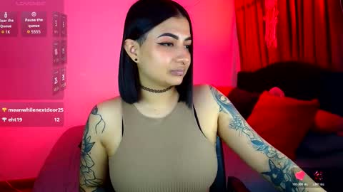 Victoria online show from December 5, 8:28 pm