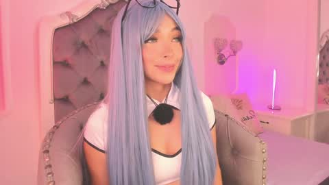 victoria_watsson online show from February 3, 11:53 am