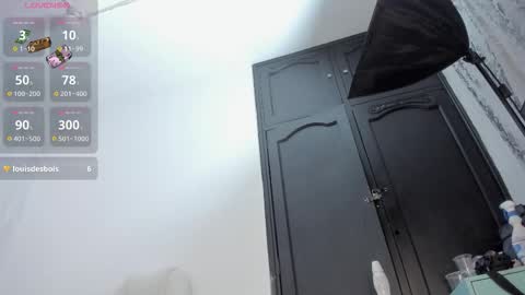 Victoria Sofia online show from March 6, 8:41 pm