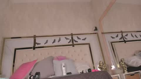 Victoria Sofia online show from October 30, 8:31 pm