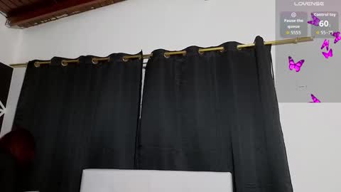 Victoria Zans  online show from September 26, 12:02 pm