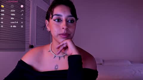 victoriaamelie online show from March 4, 10:51 pm