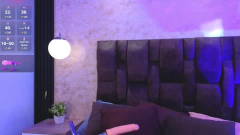 Victoria Andrade online show from March 14, 1:04 pm