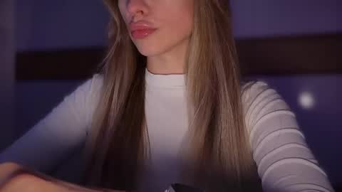 Victoria  means victory... always online show from November 29, 2:58 pm