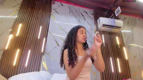 Victoria  online show from December 18, 8:26 pm