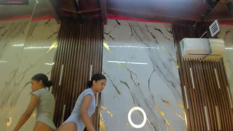 Victoria  online show from March 25, 8:48 pm