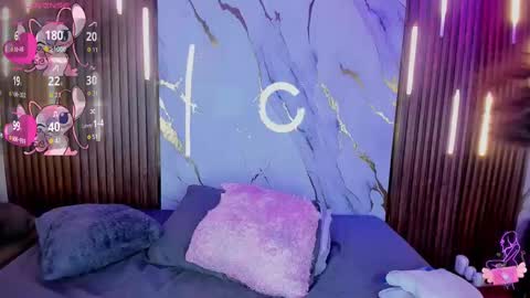 Victoria  online show from September 19, 9:40 pm