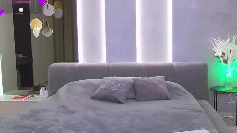 Miss V online show from March 7, 12:48 am