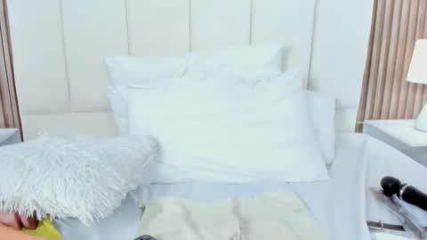 Victoria online show from March 5, 7:01 pm