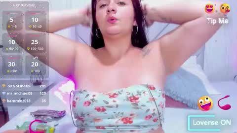 Victoria online show from February 26, 6:11 pm