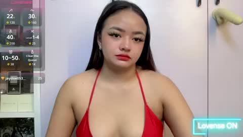 Victoria Harper online show from June 20, 4:02 pm
