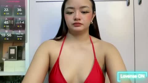 Victoria Harper online show from June 22, 4:25 pm