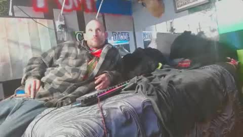 victoriajohn online show from November 23, 8:18 pm